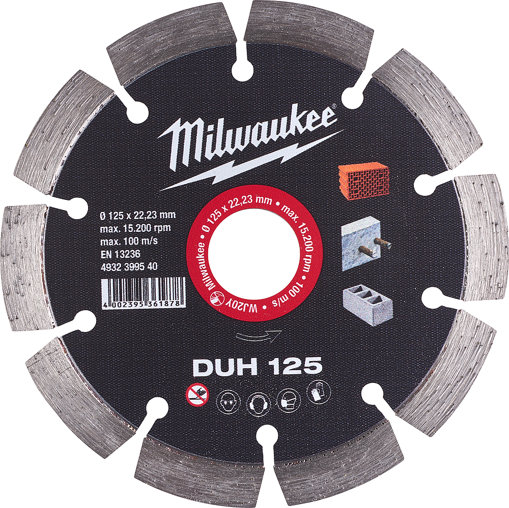 DISQUES DIAMANT